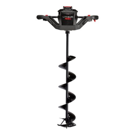 Strike Master Lithium 40v Auger