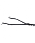 Otter Sled Tow Hitch