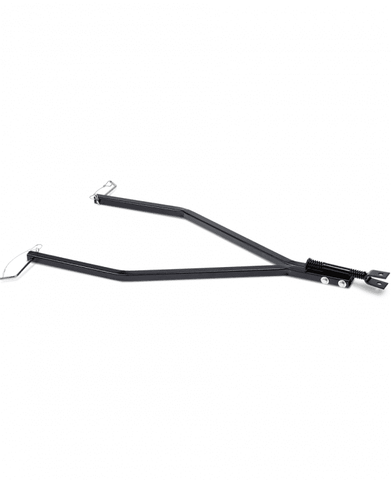 Otter Sled Tow Hitch