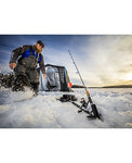 Otter XT X-Over Cabin