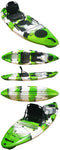 Titan 2 - Single Kayak
