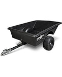 Otter Super Express 20 Trailer