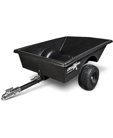 Otter Super Express 20 Trailer