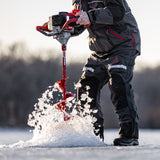 Eskimo 8" STINGRAY S33