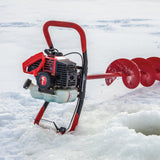 Eskimo 8" STINGRAY S33