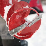 Eskimo 8" STINGRAY S33