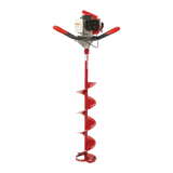 Eskimo 8" STINGRAY S33