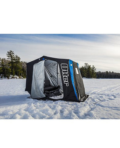 Otter XT X-Over Cottage