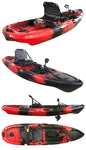 Nautilus - Pedal kayak