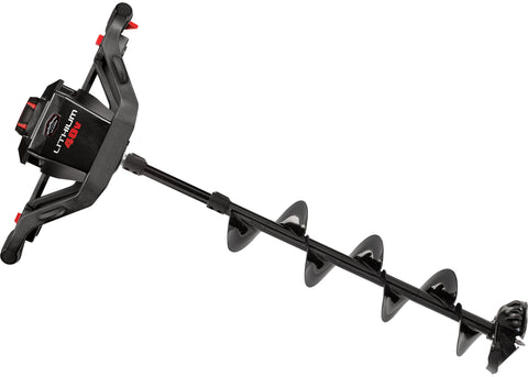Strike Master Pro Lithium 40v Lite