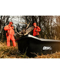 Otter Pro Sled Small Ultra-Wide with Hitch