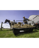 Otter Pro Sled Small Ultra-Wide with Hitch