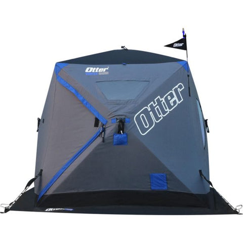 Otter Vortex Cabin Hub
